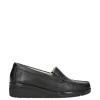 Nanook Mocassino 21223 Black