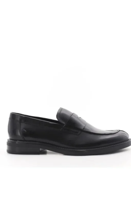 Nanook Mocassino 3814 Black