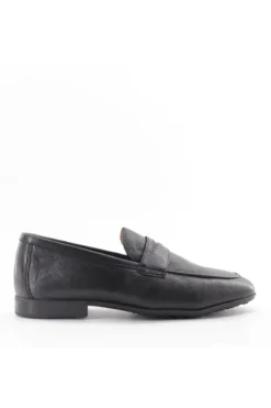 Nanook Mocassino 4066 Black