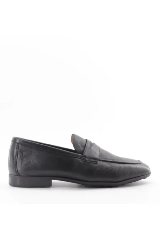 Nanook Mocassino 4066 Black