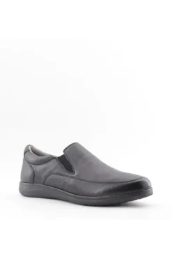 Nanook Mocassino 3424 Black