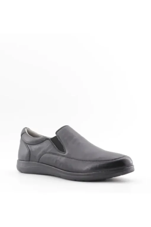 Nanook Mocassino 3424 Black