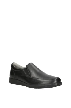 Nanook Mocassino 3424 Black