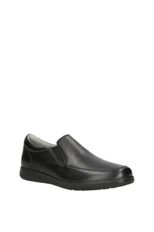 Nanook Mocassino 3424 Black