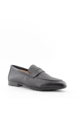 Nanook Mocassino 4066 Black