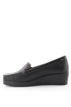 Nanook Mocassino 12349 Black