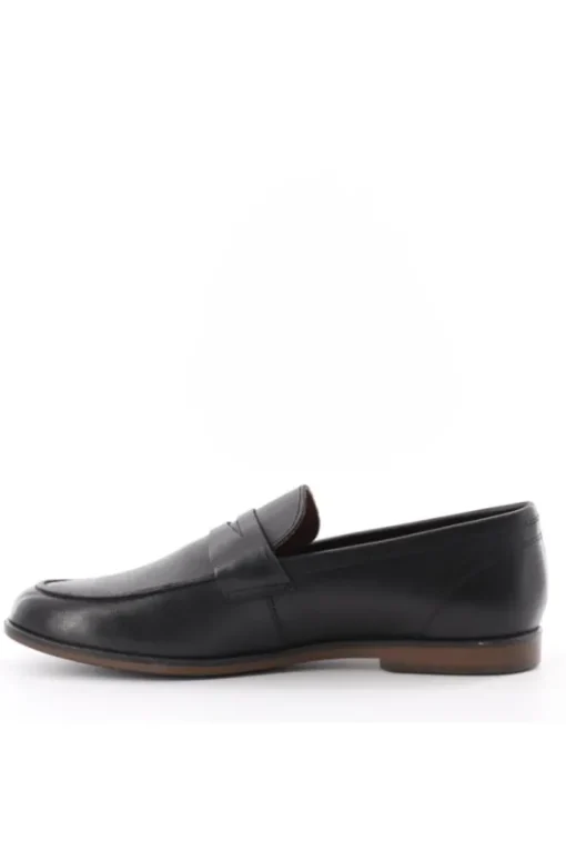 Nanook Mocassino 5375 Black