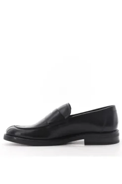 Nanook Mocassino 3814 Black