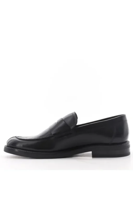 Nanook Mocassino 3814 Black
