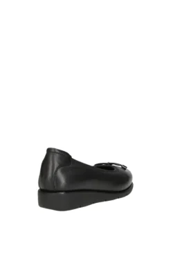 Nanook Mocassino 15856 Black