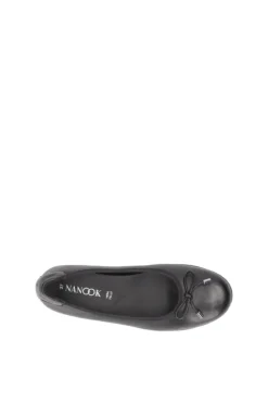 Nanook Mocassino 15856 Black