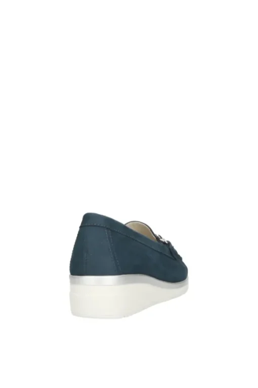 Nanook Mocassino 21222 Blu