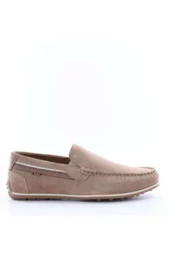 Nanook Mocassino 46357 Cappuccino