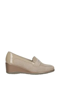 Nanook Mocassino 21486 Clay