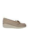 Nanook Mocassino 21321 Clay