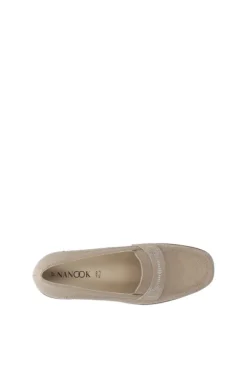 Nanook Mocassino 21486 Clay