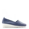 Nanook Mocassino 6859 Cobalto