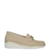 Nanook Mocassino 21222 Conchiglia