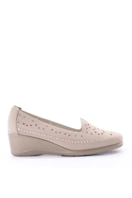 Nanook Mocassino 10215 Conchiglia