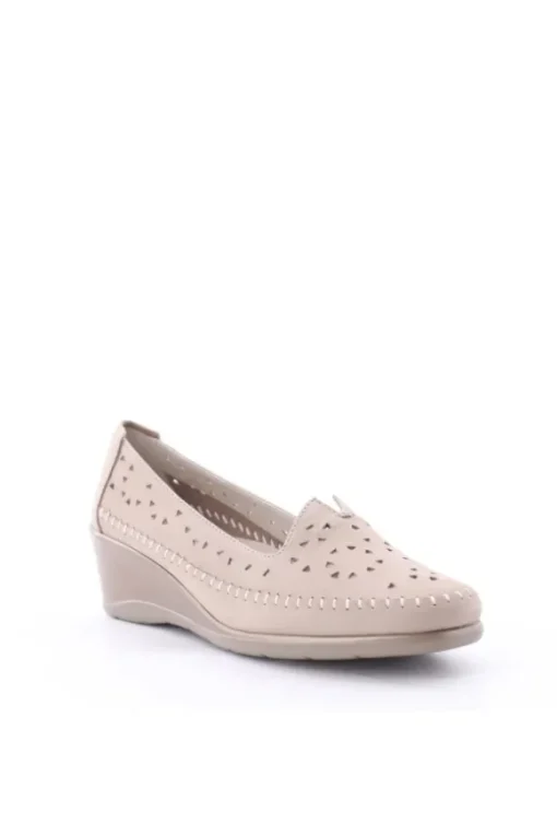 Nanook Mocassino 10215 Conchiglia