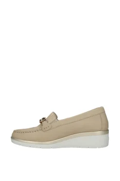 Nanook Mocassino 21222 Conchiglia