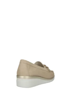 Nanook Mocassino 21222 Conchiglia