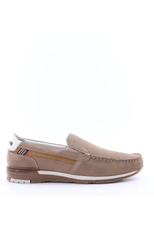 Nanook Mocassino 44292 Earth