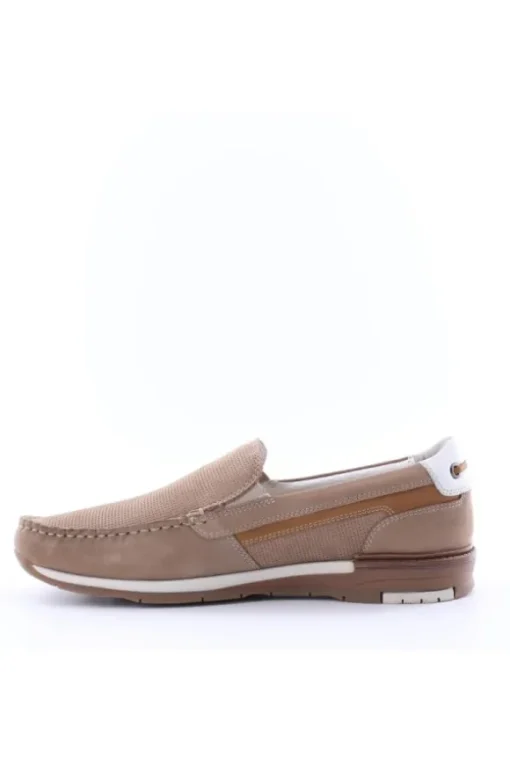 Nanook Mocassino 44292 Earth
