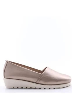 Nanook Mocassino 6859 Gravel