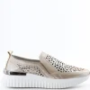 Nanook Mocassino 14878 Gravel