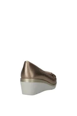 Nanook Mocassino 22971 Gravel