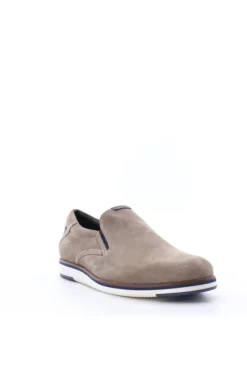 Nanook Mocassino 40155 Grey