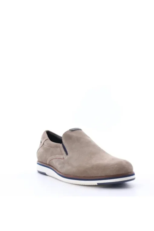 Nanook Mocassino 40155 Grey