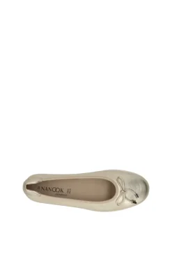 Nanook Mocassino 15856 Ice