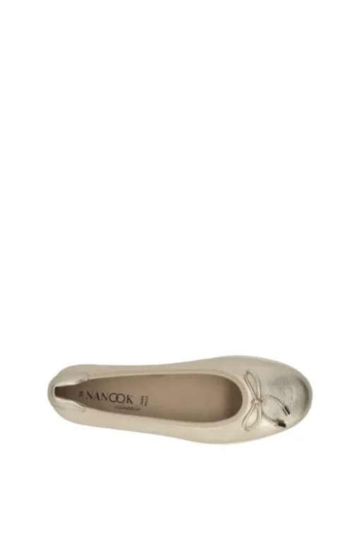 Nanook Mocassino 15856 Ice