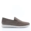 Nanook Mocassino 5331 Kaki