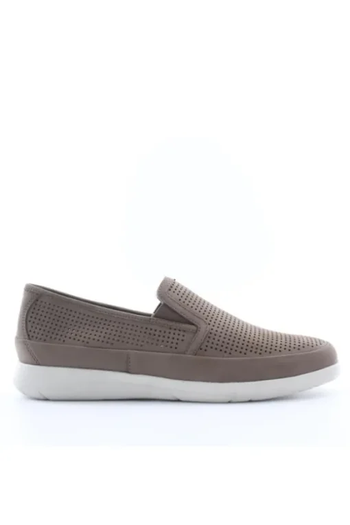 Nanook Mocassino 5331 Kaki