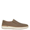 Nanook Mocassino 6424 Kaki