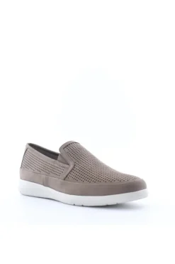 Nanook Mocassino 5331 Kaki