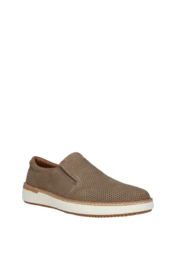 Nanook Mocassino 6424 Kaki