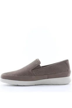 Nanook Mocassino 5331 Kaki