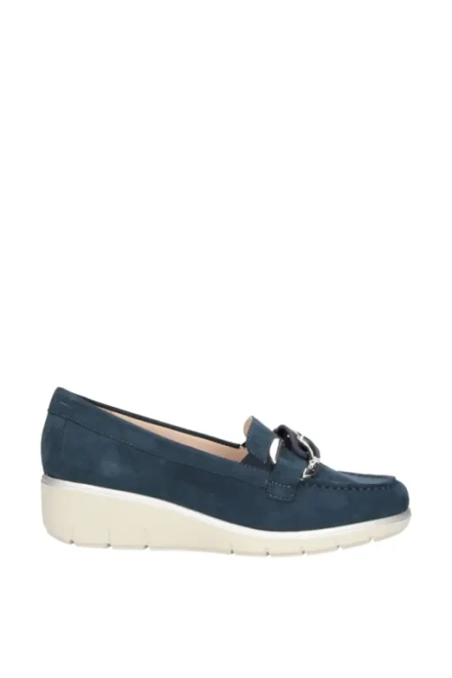 Nanook Mocassino 21321 Marino