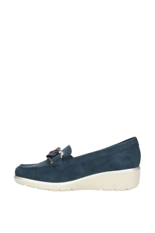 Nanook Mocassino 21321 Marino