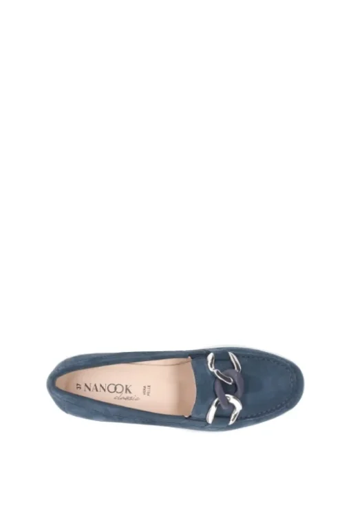Nanook Mocassino 21321 Marino