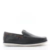 Nanook Mocassino 40157 Navy