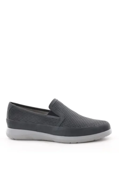 Nanook Mocassino 5331 Navy