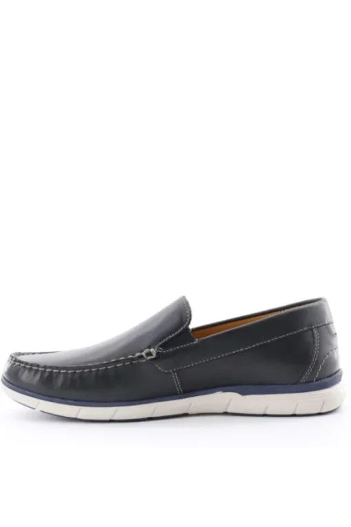 Nanook Mocassino 44294 Navy
