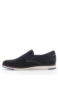 Nanook Mocassino 40155 Navy