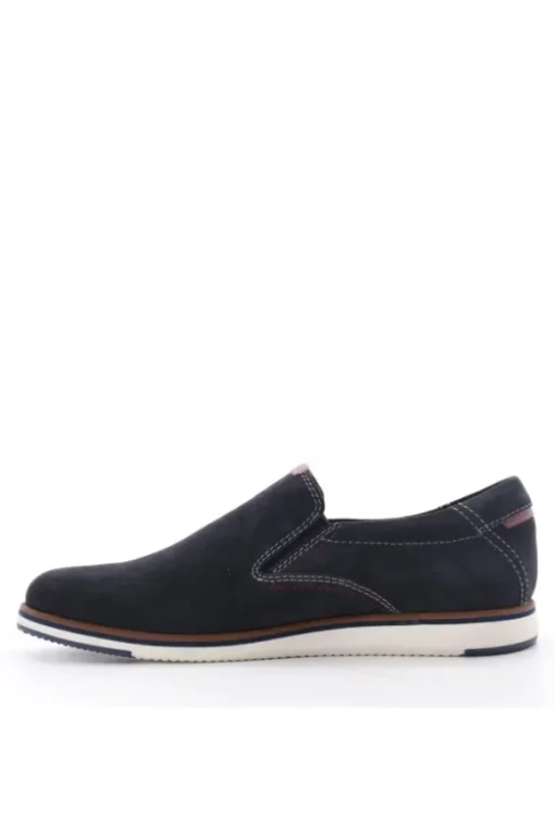 Nanook Mocassino 40155 Navy