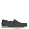 Nanook Mocassino 4095 Oceano